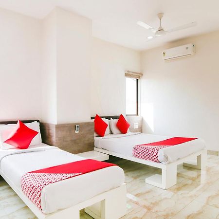 Bhatha Hotel O Shiv Vatika Banquet & Rooms מראה חיצוני תמונה